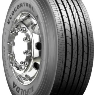 FULDA 295/60 R22.5 150K/149L ECOCONTROL 2+ DIR/CTRA M+S/3PSF