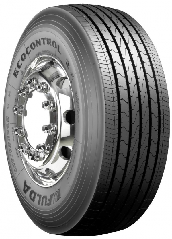 FULDA 295/60 R22.5 150K/149L ECOCONTROL 2+ DIR/CTRA M+S/3PSF