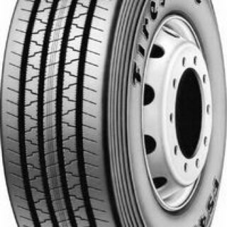 FIRESTONE 9.5 R17.5 129M FS400 TL (DIRECCION-REGIONAL) M+S/3PMSF