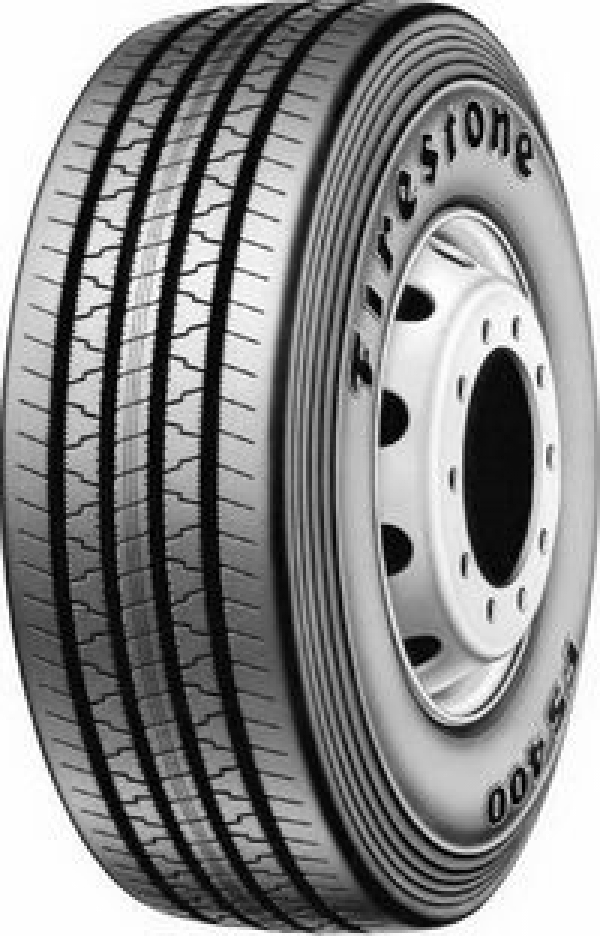 FIRESTONE 9.5 R17.5 129M FS400 TL (DIRECCION-REGIONAL) M+S/3PMSF