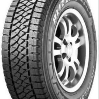 BRIDGESTONE 215/60 R17C 104/102H W810 WINTER