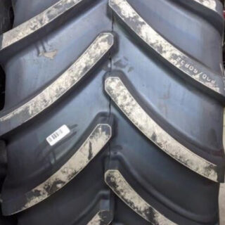 FIRESTONE 710/75 R34 178A178B MT-HARVEST COSECHADORA