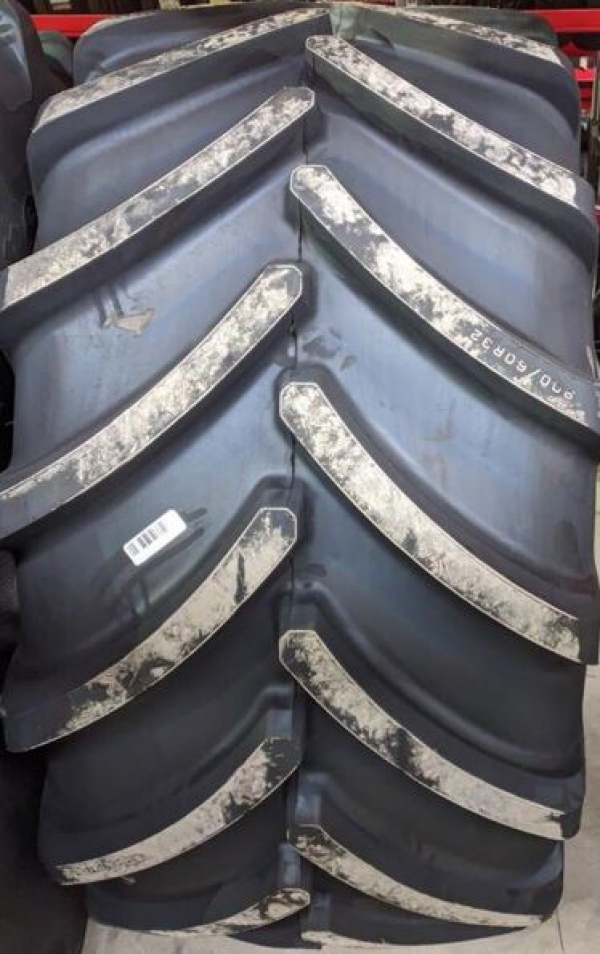 FIRESTONE 620/75 R30 169A8169B MT-HARVEST TL COSECHADORA