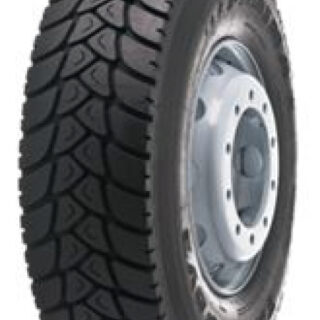 FEDIMA 315/80 R22.5 154/150L FDY-3 RECAUCHUTADO INTEGRAL (TRACCIN-MIXTO)