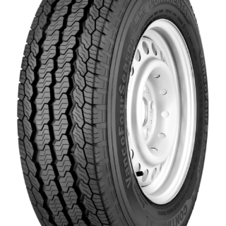 CONTINENTAL 195/70 R15C 104/102R VancoFourSeason 8PR