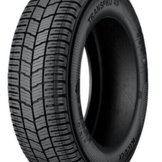 KLEBER 225/65 R16 112 TRANSPRO 4S