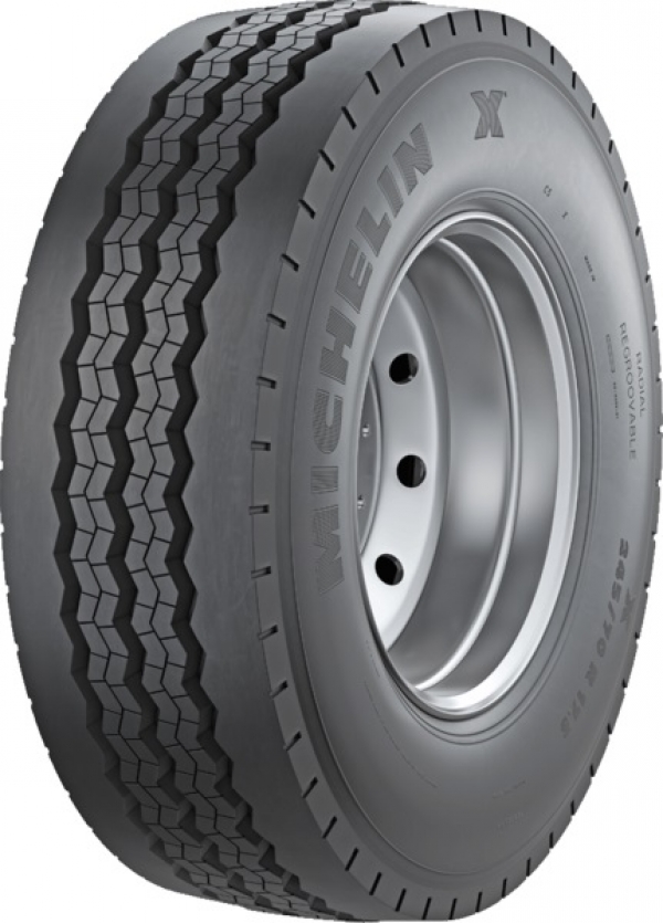 REMIX 235/75 R17.5 143J XTE2+ (REMOLQUE-REGIONAL)