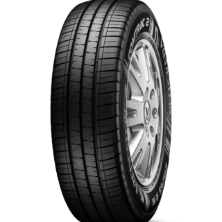 VREDESTEIN 215/65 R15C 104/102T COMTRAC 2