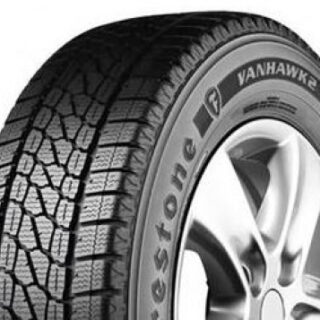FIRESTONE 215/70 R15C 109/107R Vanhawk 2 Winter