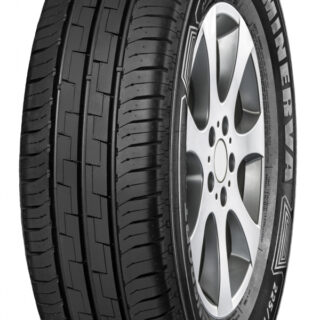 MINERVA 215/60 R17C 109/107T RF19