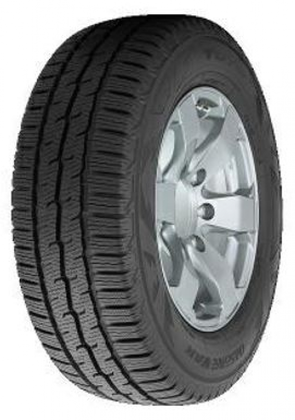 TOYO 215/70 R15C 109/107S OBSERVE VAN WINTER