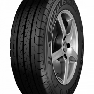 BRIDGESTONE 235/65 R16 115/113R DURAVIS R660ECO