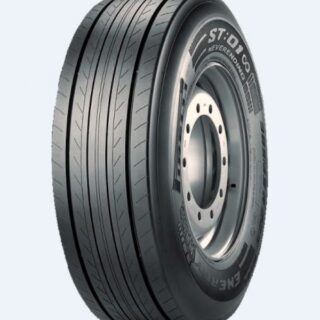 PIRELLI 385/65 R22.5 160K ST01 NEVERENDING (REMOLQUE-REGIONAL) FRT