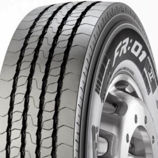 PIRELLI 295/80 R22.5 154/149M FR:01 S (DIRECCIN-REGIONAL)