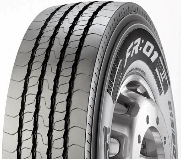 PIRELLI 295/80 R22.5 154/149M FR:01 S (DIRECCIN-REGIONAL)
