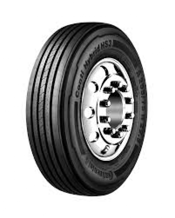 CONTINENTAL 265/70 R19.5 140/138M HYBRID HS3 (DIRECCION-REGIONAL) M+S/3PMSF