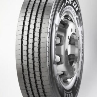 PIRELLI 305/70 R19.5 148/145M FR01 DIRECC-REGIONAL
