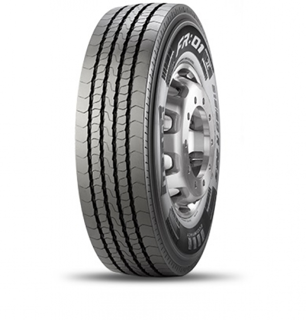 PIRELLI 315/70 R22.5 154/150L FR01 II S DIRECCION REGIONAL