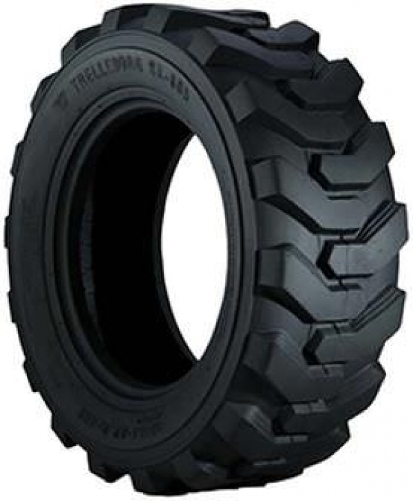 TRELLEBORG 10 -16.5 SK800 10PR MINIPALA CARGADORA TL