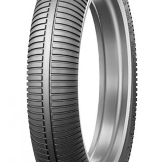 DUNLOP 125/80 R17 KR191 MS2 WET-MEDIUM