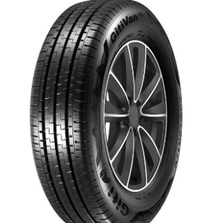GITI 235/65 R16C 115R GITIVAN HD1