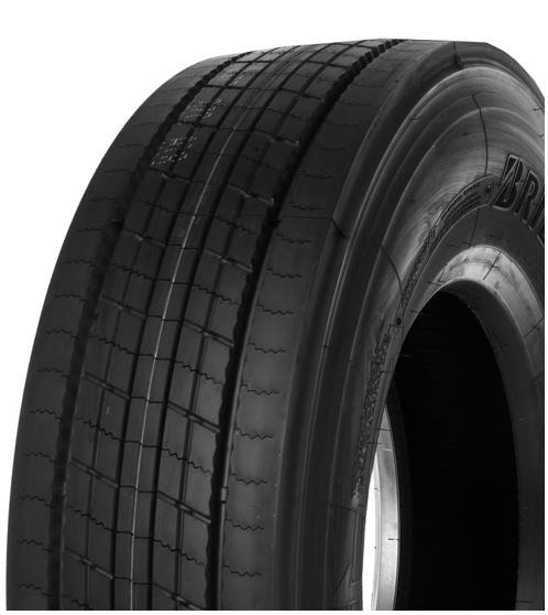 BRIDGESTONE 315/60 R22.5 154/148L DURAVIS RS2 M+S/3PMSF (DIRECCIN-REGIONAL)