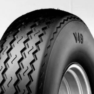 VREDESTEIN 4.80 -8 71M V49 TL 6PR REMOLQUE VELOCIDAD