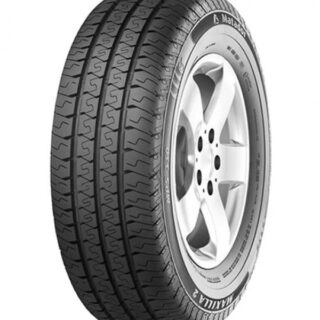 MATADOR 225/75 R16C 121/120R MPS330 MAXILLA 2 by CONTINENTAL