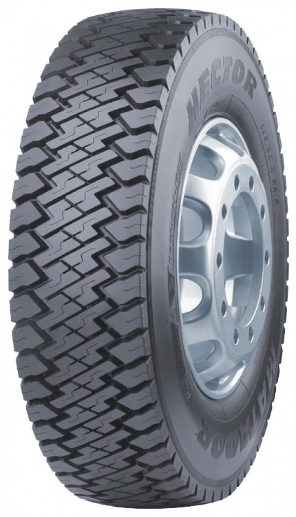 MATADOR 275/70 R22.5 148/145L DR1 M+S/3PMSF (TRACCION-REGIONAL) by continental