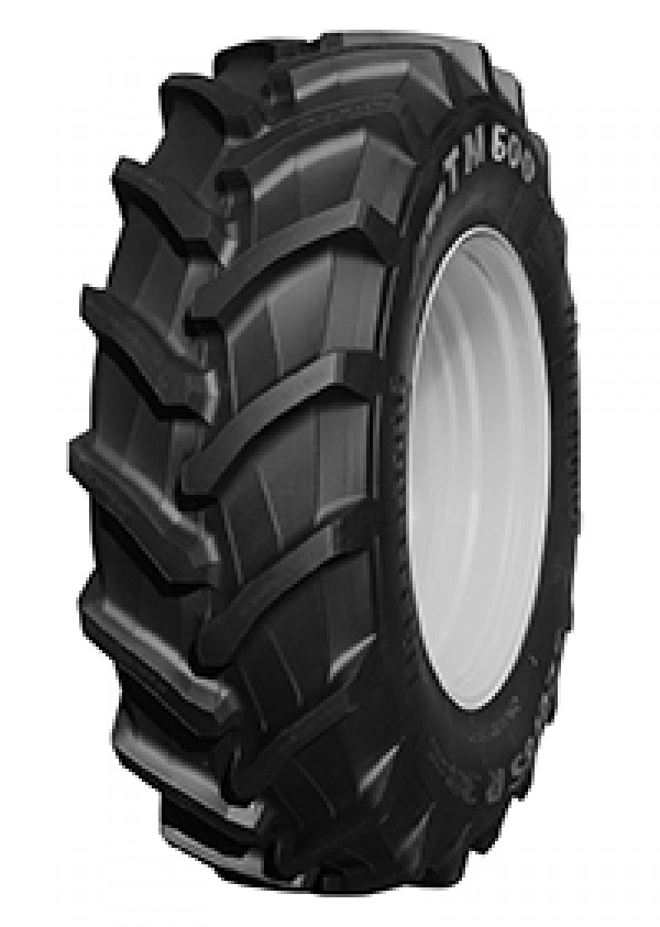 TRELLEBORG 320/85 R24 122A8 119B TM600 ( AGRICOLA RADIAL)