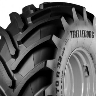 TRELLEBORG 650/65 R42 165D TM800 ( AGRICOLA RADIAL)