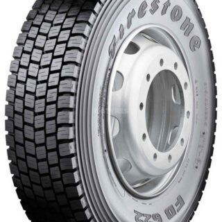 FIRESTONE 295/80 R22.5 152/148M FD622 TRAC-REGIONAL