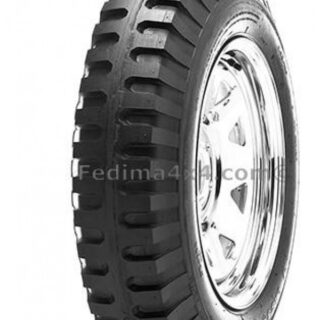 FEDIMA 6.00 R16 95J MILITAR **RECAUCHUTADO**