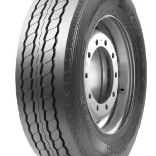 PIRELLI 385/65 R22.5 160K/158L ITINERIS T90 M+S/3PMSF (REMOLQUE-REGIONAL)