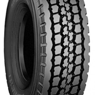 BRIDGESTONE 14.00 R24 VSHB TT DU 14 *3