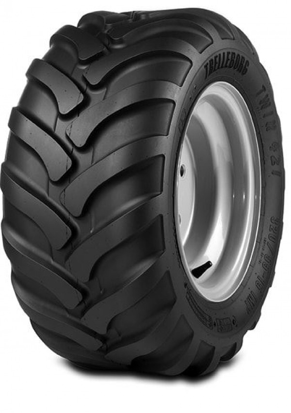 TRELLEBORG 320/60 -12 132A8 T421 TT AGRICOLA