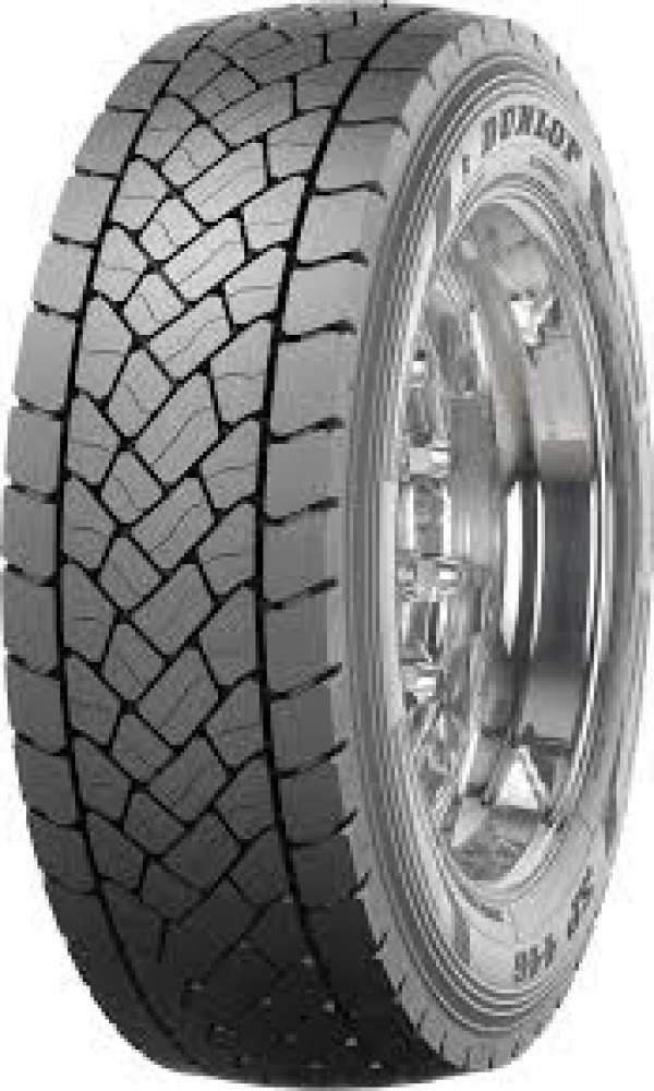 DUNLOP 315/60 R22.5 152/148L SP446 3PSF (TRACCION-REGIONAL)