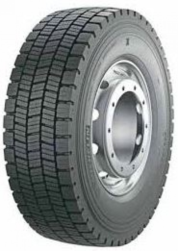 REMIX 245/70 R17.5 XDE2 (TRACCION-REGIONAL)