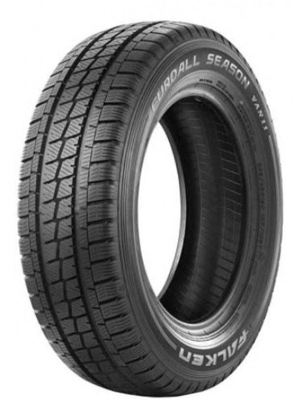 FALKEN 215/75 R16C 116R EUROALLSEASON VAN 11