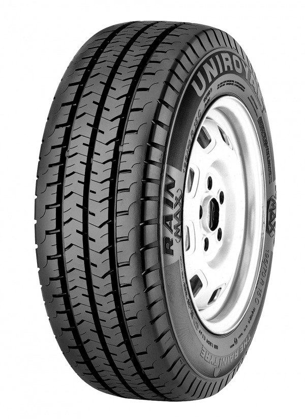 UNIROYAL 195/70 R15 97T RAINMAX REFOR