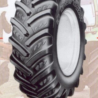 KLEBER 280/85 R28 118A8/115B TRAKER TL AGRICOLA TRASERA