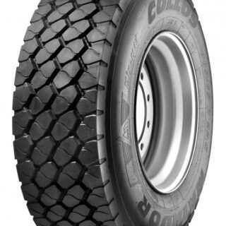 MATADOR 385/65 R22.5 160K TM1 3PMSF (REMOLQUE-MIXTO) by continental