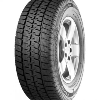 MATADOR 165/70 R14C 89/87R MPS530 SIBIR SNOW VAN WINTER/INVIERNO by CONTINENTAL
