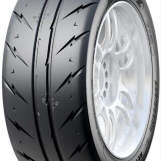 RYDANZ 225/40 R18 92W REVIMAX R23 XL SEMI-SLICK TREADWEAR= 260 MFS