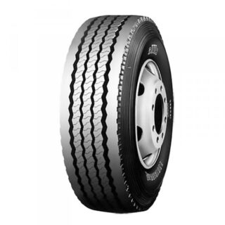 BRIDGESTONE 295/80 R22.5 152/148J V-STEEL RIB R192 AUTOBS (DIRECCION)