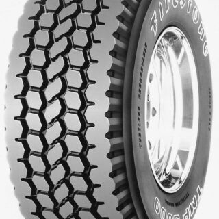 FIRESTONE 275/70 R22.5 148/145K TMP3000 TL (REMOLQUE-MIXTO)M+S/3PMSF
