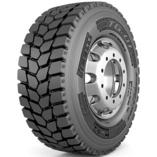 PIRELLI 295/80 R22.5 152/148 L TG:01 TRACCION MIXTO