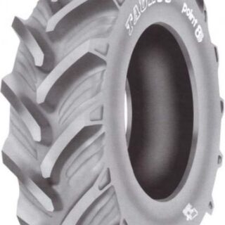 TAURUS 12.4 R32 122A8/119B POINT 8 AGRICOLA By Michelin