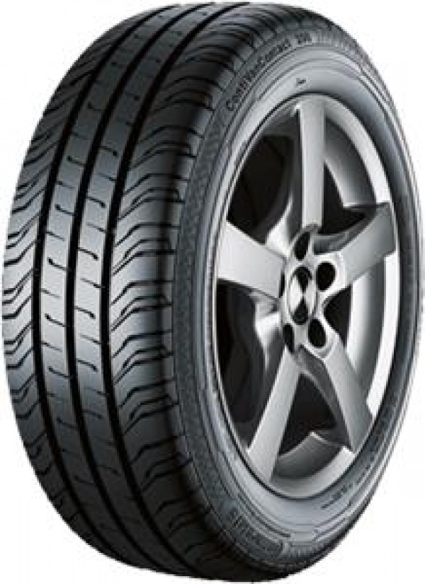 CONTINENTAL 235/60 R17C 117/115R VanContact 200 10PR