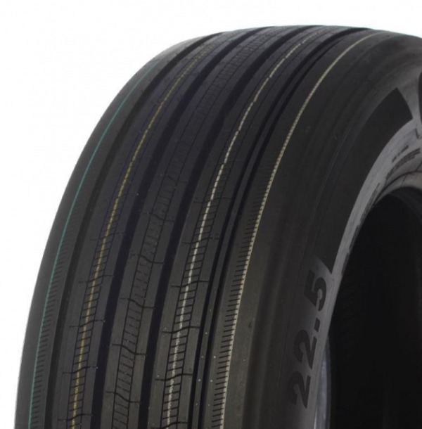 CONTINENTAL 355/50 R22.5 156K ECOPLUS HS3 M+S/3PMSF (DIRECCION-AUTOPISTA) 18PR